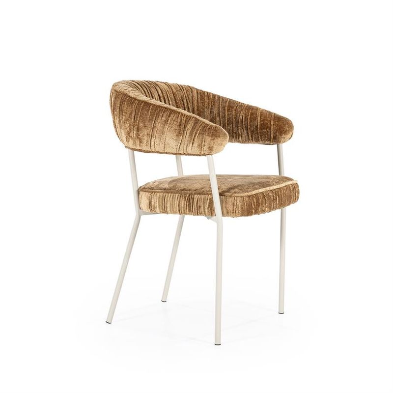 Eleonora Stol Lizzy - Senapsgul