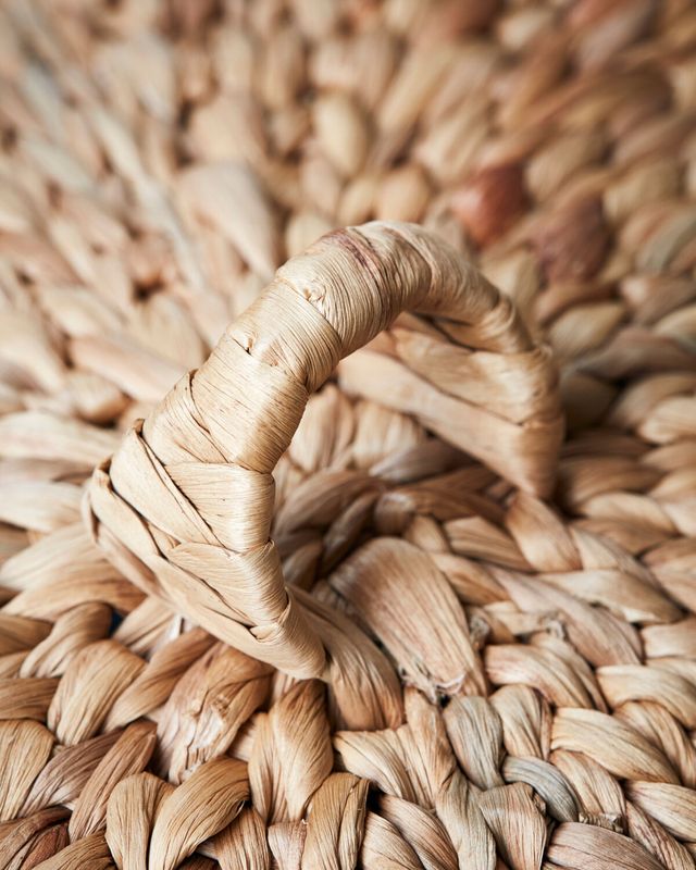 House Doctor Laun Tvättkorgar Natur