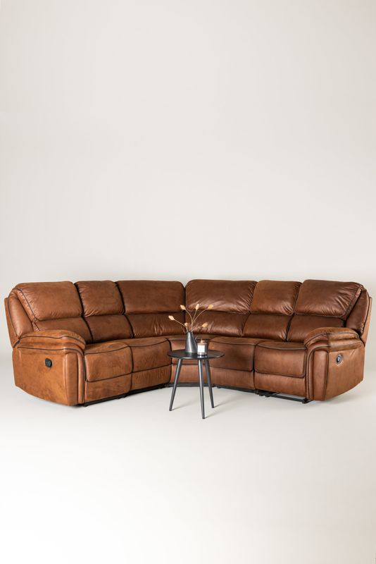 Venture Home Saranda Positionssoffa