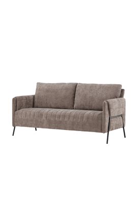 Venture Home Indigo 2-Sits Soffa i Beige