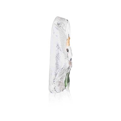 Målerås Valkyria Kristallskulptur