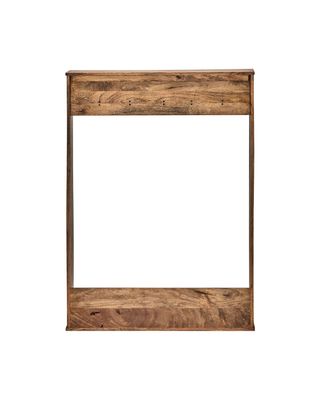 House Doctor Balance Klädhängare Antik brun Antique