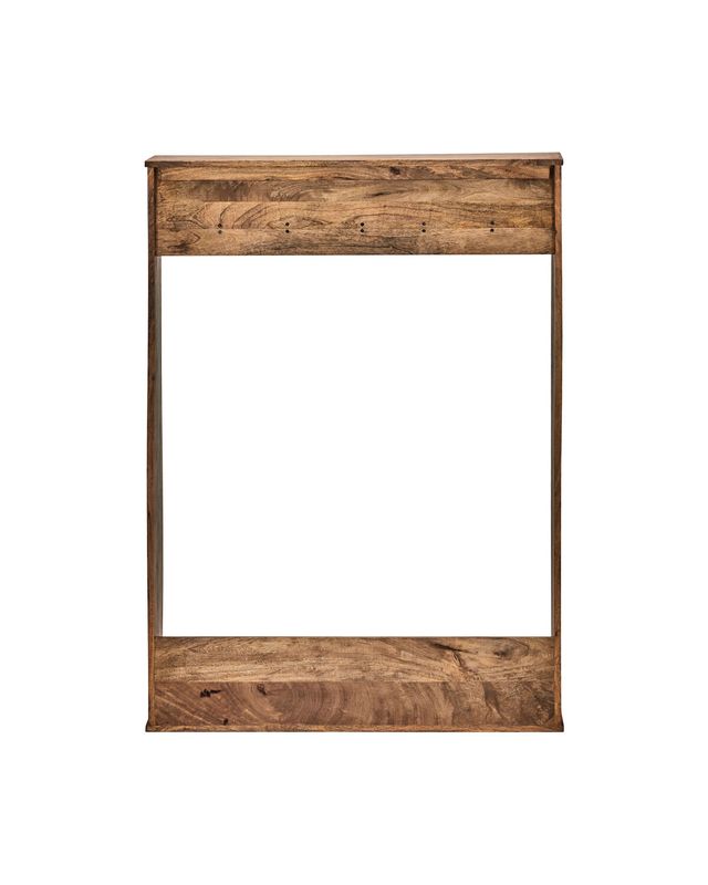 House Doctor Balance Klädhängare Antik brun Antique