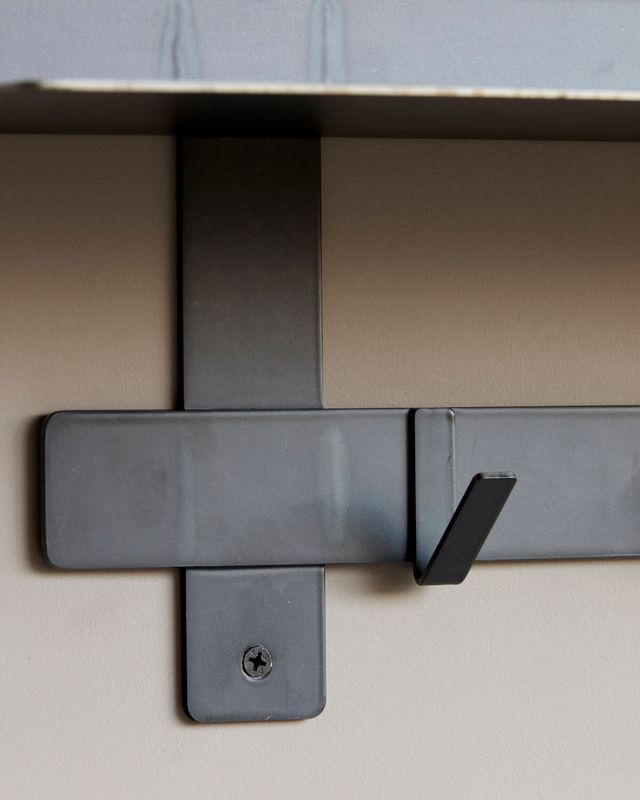 House Doctor Tag Hylla Järn