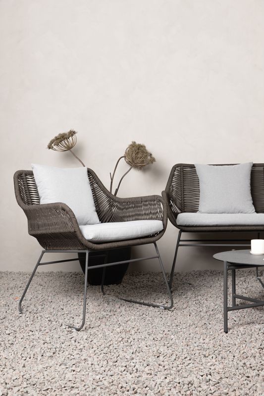 Venture Home Davao Loungegrupp