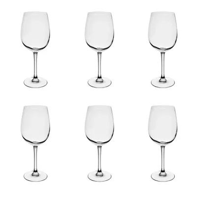 Chef & Sommelier Vinglas 47 cl Tulipe 6-pack