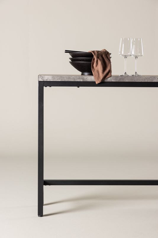 Venture Home Rise Bord - Stilrent Sidobord