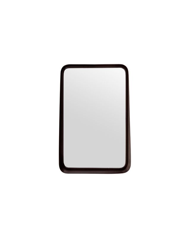 House Doctor Pejo Spegel Svart Antik