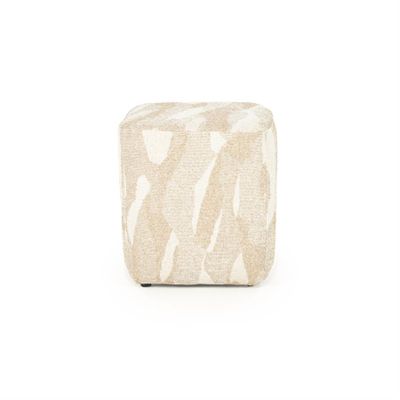 By Boo Sittpuff Rytm Liten - Beige