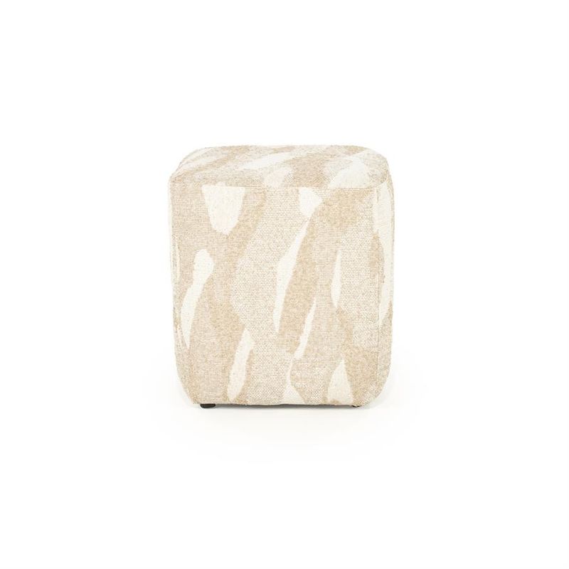By Boo Sittpuff Rytm Liten - Beige