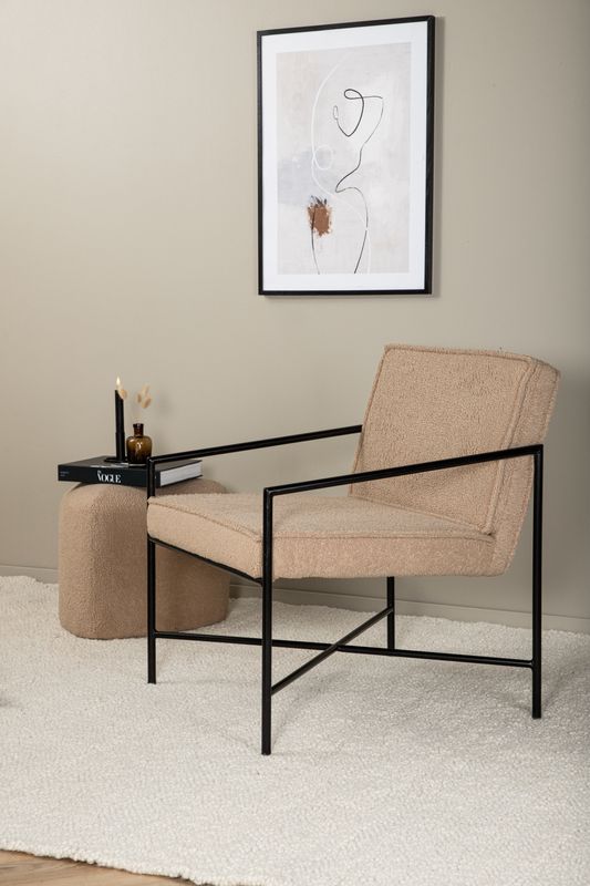 Venture Home Rakel Fåtölj