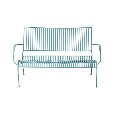 Affari of Sweden VISBY Soffa, Celadon grön 118x46x77 cm