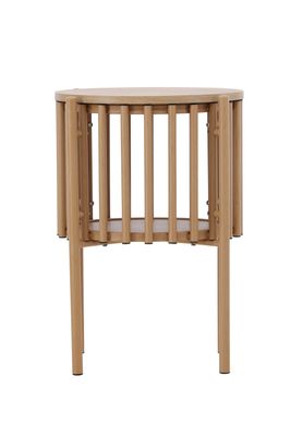 Venture Home Rubbo Sidobord