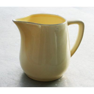 Gustavsberg NATUR Plommongul, Bringare 0,5 l