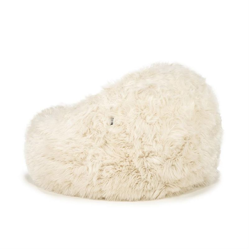 By Boo Snuzzle Sittpuff - Beige