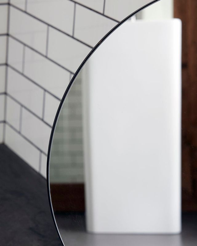 House Doctor Walls Spegel Klar 80 cm
