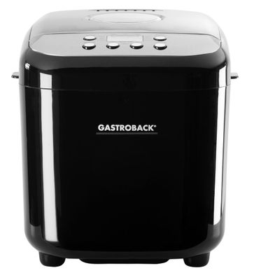 Gastroback Design brödmaskin Pro