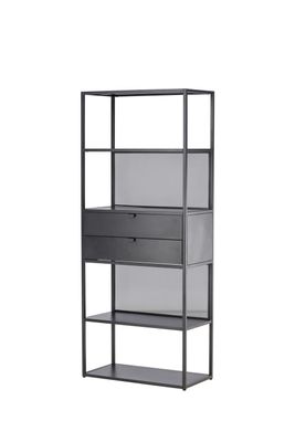 Venture Home Santiago Förvaringshylla med Lådor