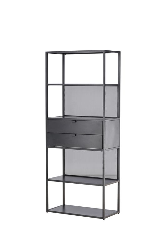 Venture Home Santiago Förvaringshylla med Lådor