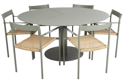 Brafab DK Karmstol Nordic Green