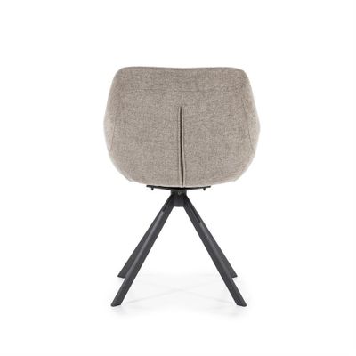 Eleonora Stol Mamé - Brun Houston