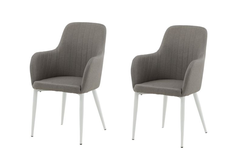 Venture Home Comfort Stol 2-pack