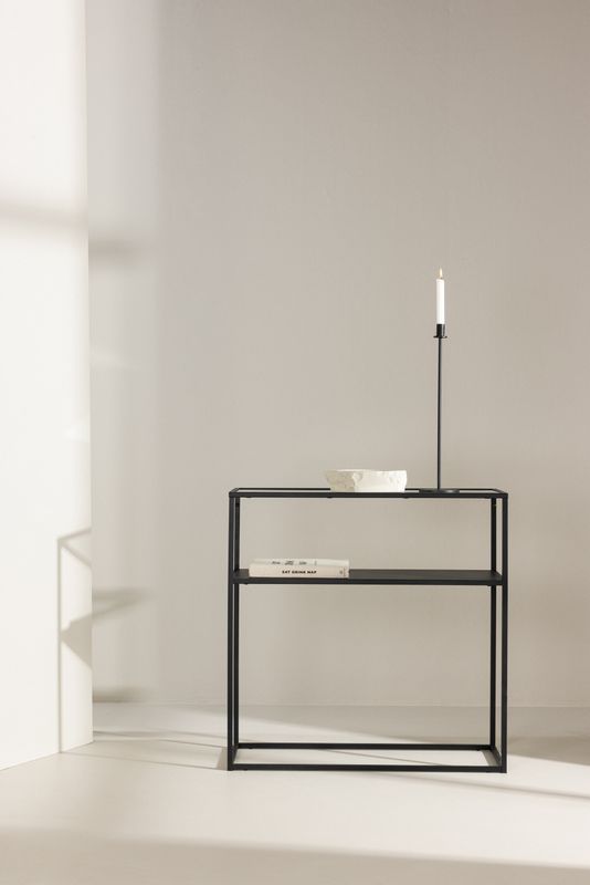 Venture Home Bogóta Sidobord