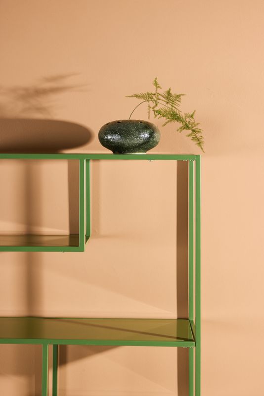 Venture Home Staal Hylla