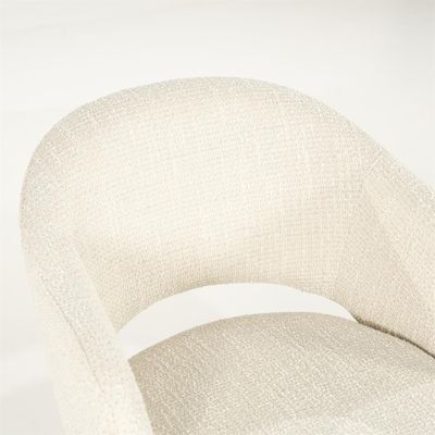 By Boo Story - Beige Matstol