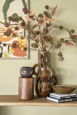 By Boo Vase Belloa - Brun