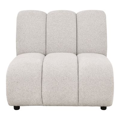 House Nordic Taza Mittmodul