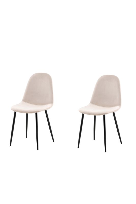 Venture Home Polar Matstol 2-pack