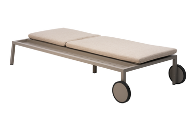 Brafab Samvaro Solsäng Khaki / Sand