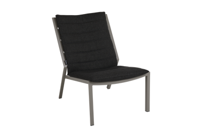 Brafab Delia Loungefåtölj Khaki