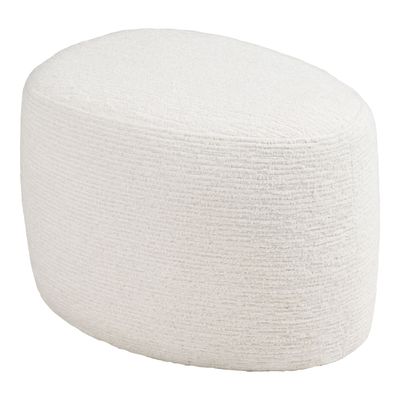 House Nordic Hilo Sittpuff Off-White