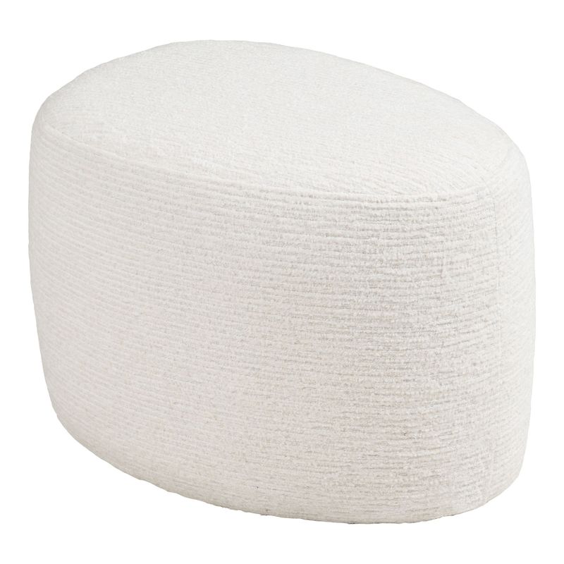 House Nordic Hilo Sittpuff Off-White