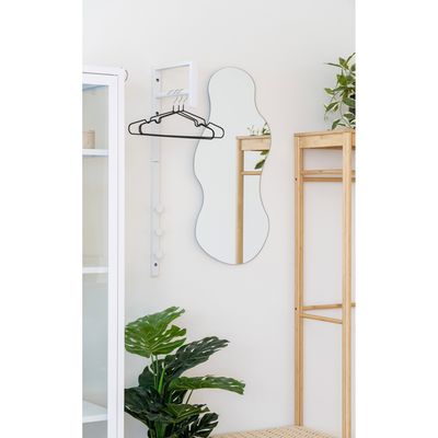 House Nordic Palermo Spegel Glas