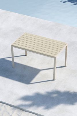 Venture Home Mirko Rektangulärt Matbord