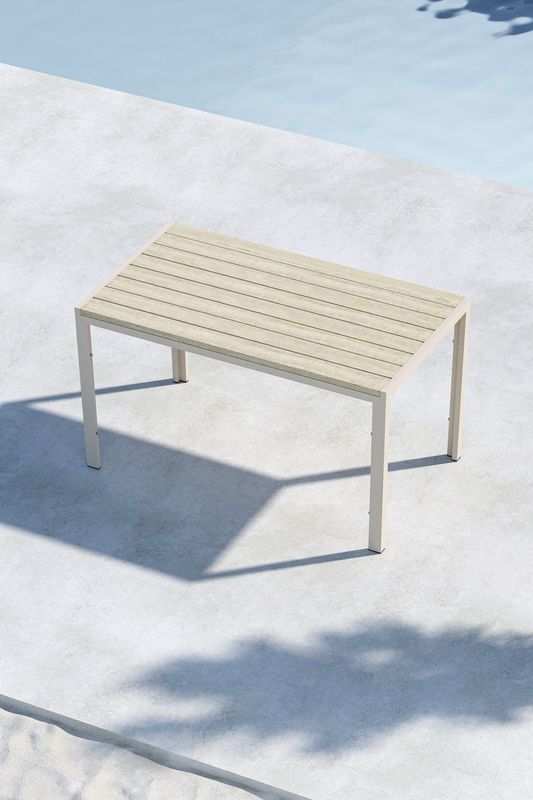 Venture Home Mirko Rektangulärt Matbord