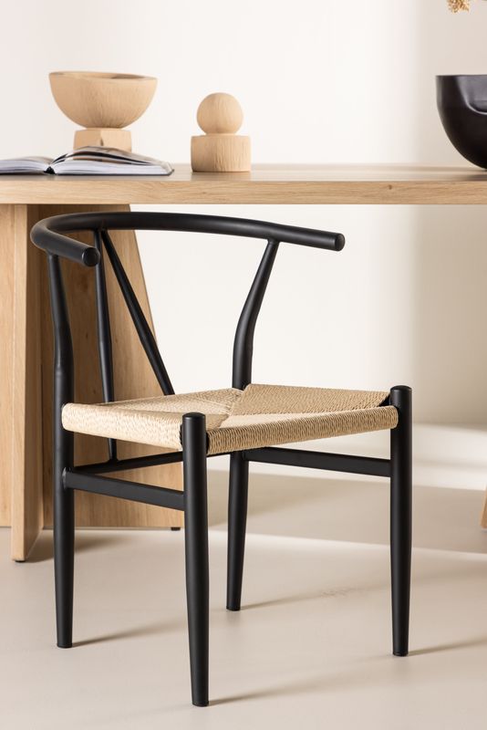 Venture Home Alfons Matstol