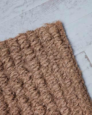 House Doctor Clean Dörrmatta Natur