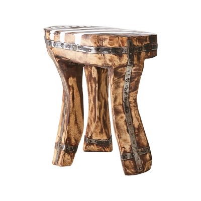 Affari of Sweden TREASURE Pall, Brun