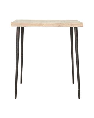 House Doctor Slated Kafébord Natur