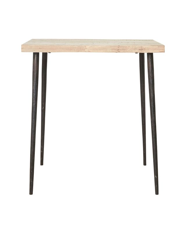 House Doctor Slated Kafébord Natur