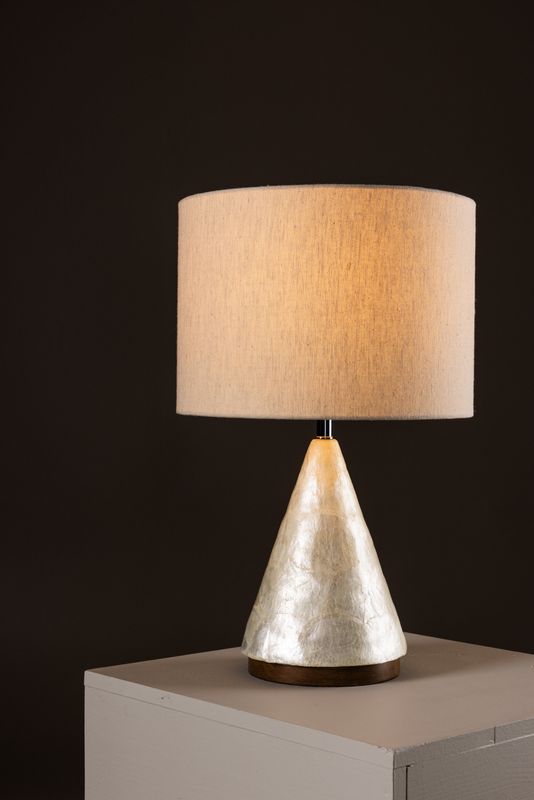 Vind Collection Donsö Bordslampa