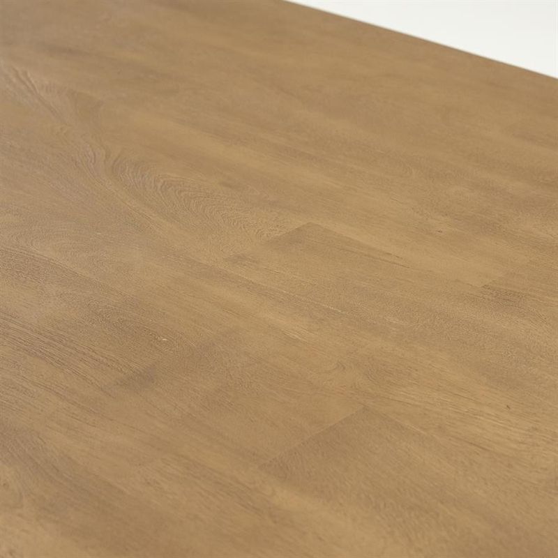 Eleonora Matbord Tycho 160x110 cm - Natur