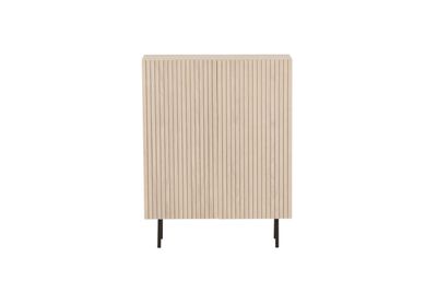 Vind Collection Björkön High Cabinet Förvaring