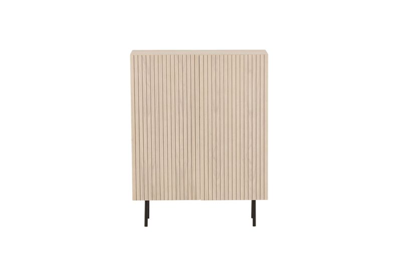 Vind Collection Björkön High Cabinet Förvaring