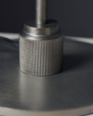 House Doctor Boston Bordslampa Gunmetal