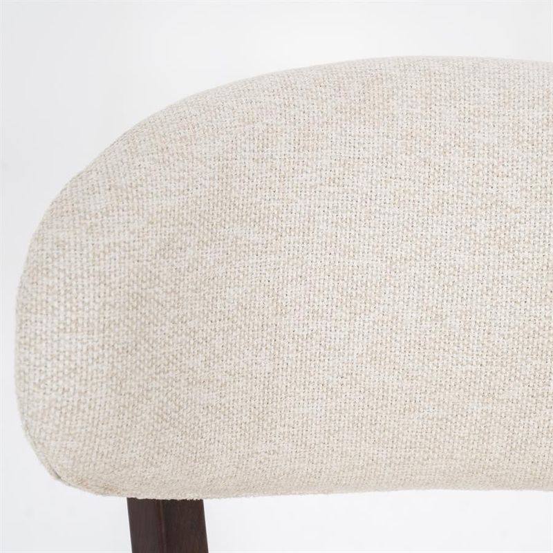 Eleonora Barstol Mikky Brun - Beige Moon